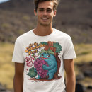 Zoek naar karakter tshirts Elk persoon