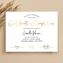 Zoek naar afstuderen posters Certificaat van voltooiing