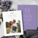 Zoek naar lavendel kaarten Voor hem/haar