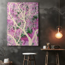 Zoek naar roze boom posters Griezelig
