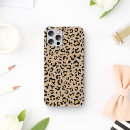 Zoek naar wilde dieren iphone hoesjes Dierlijke afdruk