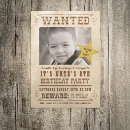 Zoek naar gewild uitnodigingen Cowgirl