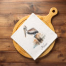 Zoek naar pelikaan servetten Beach