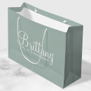 Zoek naar huwelijk cadeautasjes Bruidsmeisje