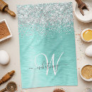 Zoek naar zilver keuken handdoeken Voor haar