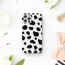 Zoek naar zwart witte koe iphone hoesjes Cowgirl