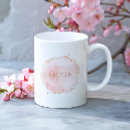 Zoek naar gouden stippen mokken Elegant