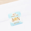 Zoek naar zon en wolken stickers Voor iedereen