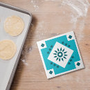 Zoek naar blauwe tegels Grens