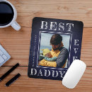 Zoek naar fathers day muismatten Papa