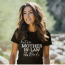 Zoek naar moeder bruid geschenken Bruidegom