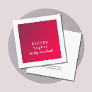 Zoek naar mod visitekaartjes Elk persoon