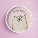 Zoek naar leuke kinderkamer klokken Voor iedereen