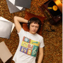 Zoek naar discjockey tshirts Dans