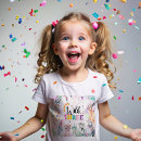 Zoek naar schatten tshirts Meisjesverjaardag