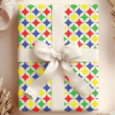 Zoek naar diamanten cadeaupapier Voor kinderen