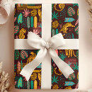 Zoek naar cadeaupapier Tropisch