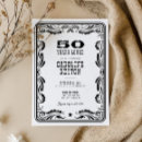 Zoek naar vintage cowgirl uitnodigingen Cowboy