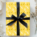 Zoek naar banaan cadeaupapier Bananen
