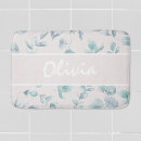 Zoek naar eucalyptus badmatten Bladeren