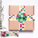 Zoek naar tartan lint Kerstlint