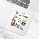 Zoek naar voeg uw eigen afbeelding toe stickers Foto