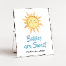 Zoek naar zon posters Schattig