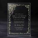 Zoek naar upscale uitnodigingen Gast