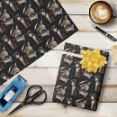 Zoek naar bril cadeaupapier Zwart