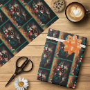 Zoek naar steampunk cadeaupapier Tandwielen