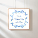 Zoek naar feminism kunst Blauw