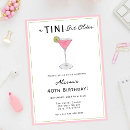 Zoek naar cocktails cocktail party martini uitnodigingen Drinken