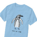 Zoek naar leuke pinguïn tshirts Voor iedereen