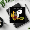 Zoek naar wolf notitieboeken Volle maan