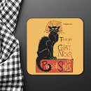 Zoek naar noir onderzetters Vintage