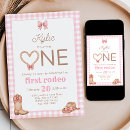 Zoek naar rodeo uitnodigingen Western