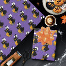 Zoek naar zwarte katten cadeaupapier Elk persoon