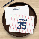 Zoek naar honkbal notitiekaarten Voor iedereen