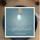 Zoek naar geloof papieren servetten Gast