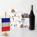 Zoek naar parijs cadeaupapier Voor haar