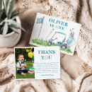 Zoek naar jongetje kaarten Foto