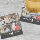 Zoek naar fathers day onderzetters Voor hem