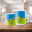 Zoek naar cartoon turtle mokken Elk persoon
