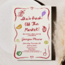 Zoek naar fruit en groenten posters Bruid