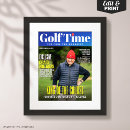 Zoek naar golf verjaardag posters Voor hem