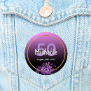 Zoek naar 50 jaar buttons Gast