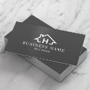 Zoek naar handyman logo visitekaartjes Professioneel