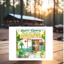 Zoek naar happy camper briefkaarten Aanhangwagen