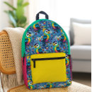 Zoek naar papegaai tassen Tropisch