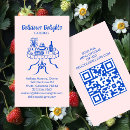 Zoek naar catering service visitekaartjes Modern